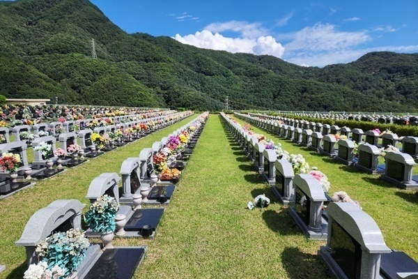동두천공원묘원